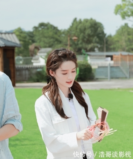 李沁|最窒息的一期《極限挑戰(zhàn)》!陳志朋被冷落,黃明昊何洛洛等很尷尬