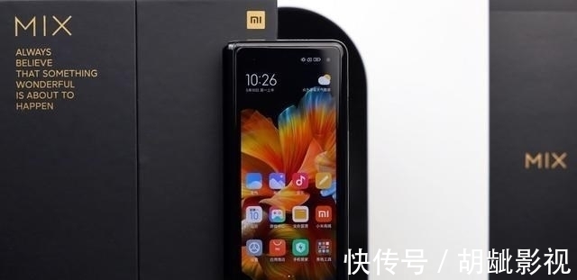 智能机|小米机皇放松，16G+512G降1000元，5020mAh+1亿像素！