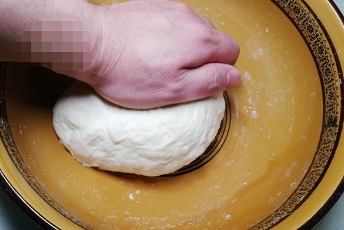 馅饼|一个萝卜,2个鸡蛋,不用发面,教你这样做馅饼,营养又味美