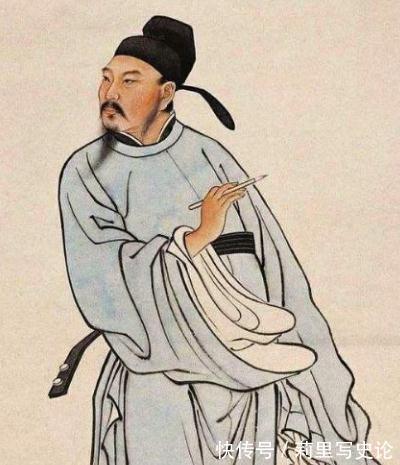 白居易@白居易婚后思念初恋,深夜失眠,写下这首情诗,前两句就让人沉思