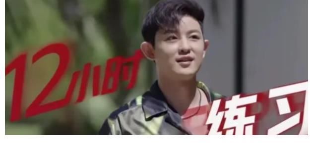 哥哥姐姐不一样，哥哥们不爱训练想偷懒，姐姐们那时候都练疯了