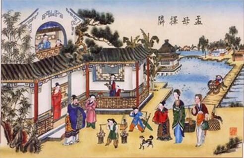 医院|除了“墓地”，这个场合也不适合带娃去，非迷信面是有科学依据的