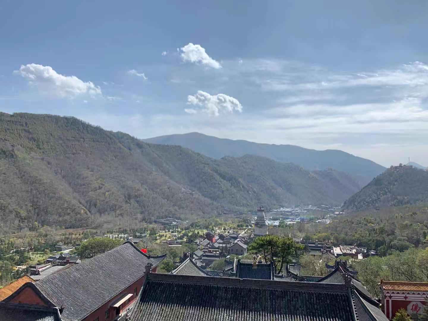 寻霞客之踪迹，赏魏晋之遗风