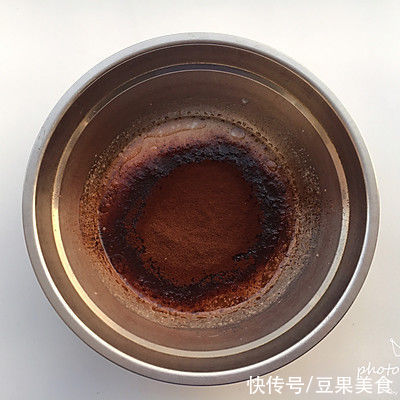 #健康甜蜜烘焙料理#巧克力卷