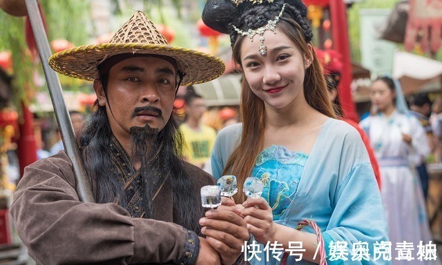 女子@“男子菜籽命,女子桃花心”,这句俗语能够说明什么?