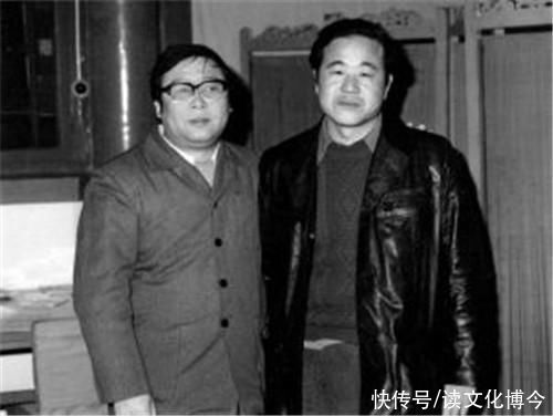 延河&路遥最后的时光痛得缩成一团喊爸爸妈妈,病床上妻子坚持离婚