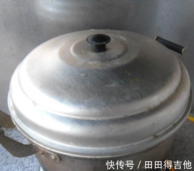 馒头|南瓜馒头,口感暄软,色泽也很好看!