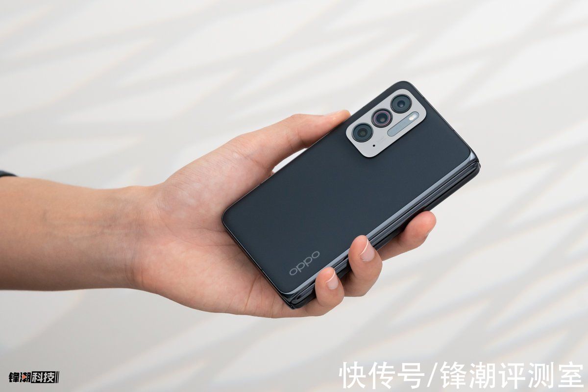 find|荣耀Magic V与OPPO Find N对比测试：不同折叠形态，侧重点不同