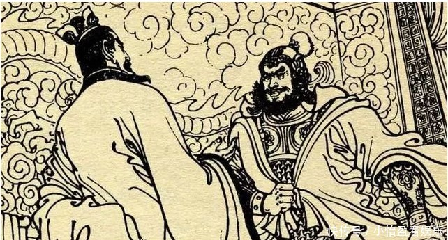 瓦岗山|大隋三打瓦岗:第一次杨林惨败,第二次邱瑞归顺,第三次来将更猛