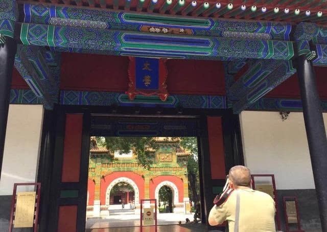 主导|他主导了社会救济制度,使得无数穷苦百姓受益,却被称为“六贼”