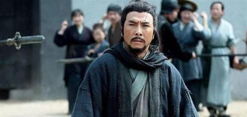 刘备|活过整个三国史的武将，目睹蜀国的兴衰，他的典故众所周知