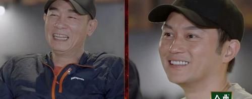 mm披荆斩棘的哥哥：陈小春带领大湾区兄弟佛系比拼，诶～就是玩儿！