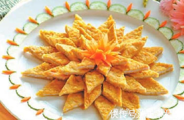 年夜饭要吃出品味吃出健康,3道家常菜必须做,比大鱼大肉还香