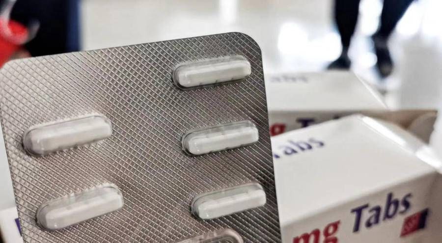 药企|追踪｜济南一药企氯巴占仿制药的药学工作已完成，等待临床试验