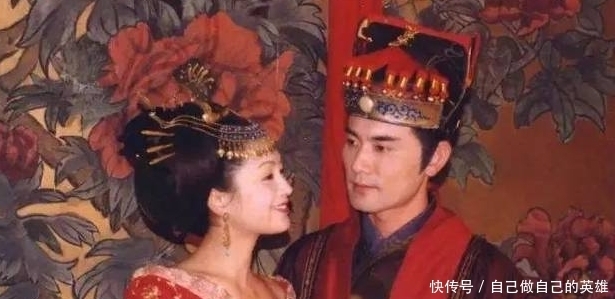 破坏|太平公主首任驸马薛绍墓被发现,真实的薛绍与影视人物相符吗?