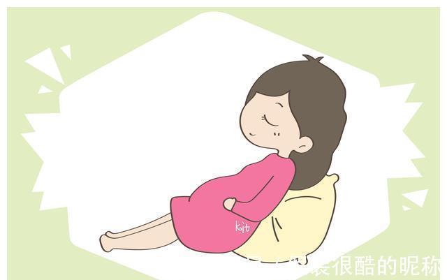 发育|怀孕之后,身体出现这些现象,是胎儿“营养不良”的表现