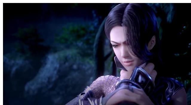 恋爱|秦时明月中,谁是心仪恋爱对象?田言心机,三娘爽朗,焱妃才真挚