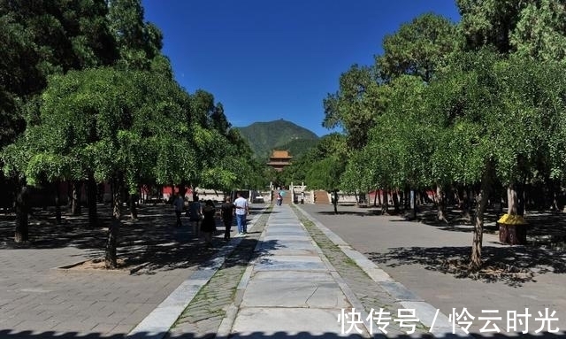 周恩来&明定陵发掘往事,郭沫若当年秘书说出挖陵起因,与所传完全不一样