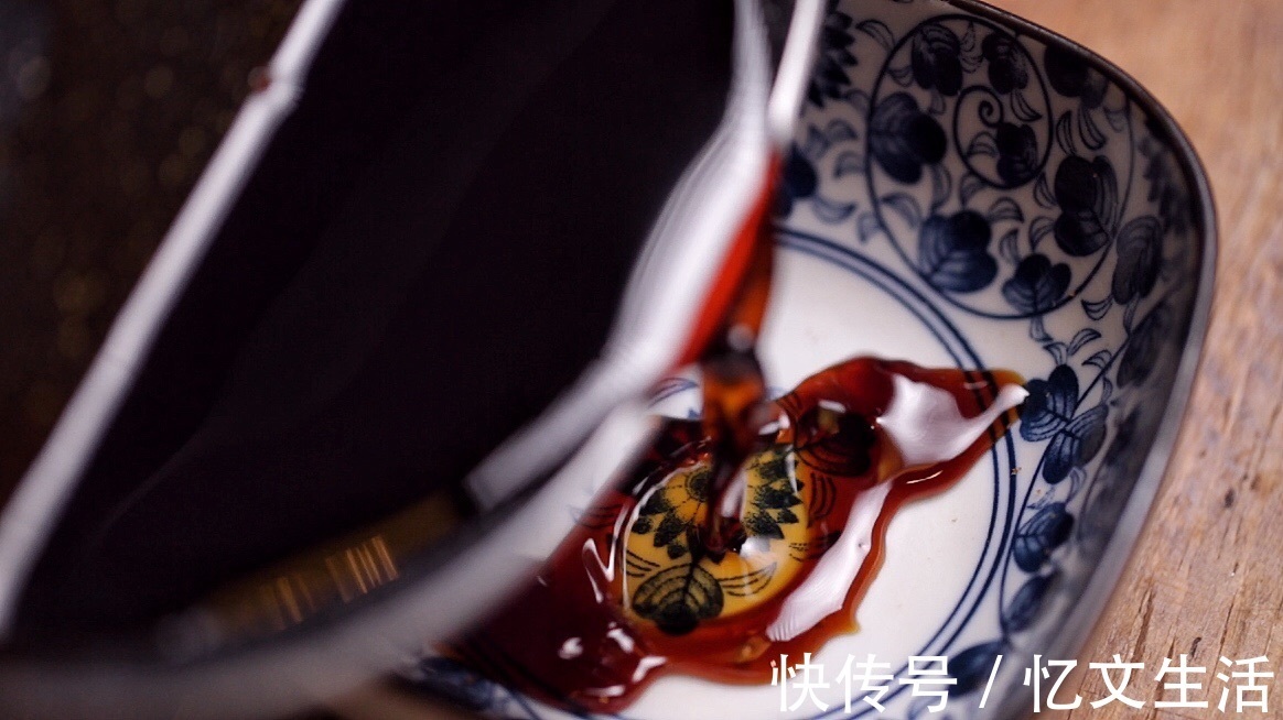 天气|天气热吃一碗凉糕,美味好吃,健康营养