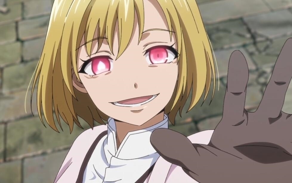 男主|这4.5分的新番是本季最烂,删减只是小问题,根本没让观众看懂