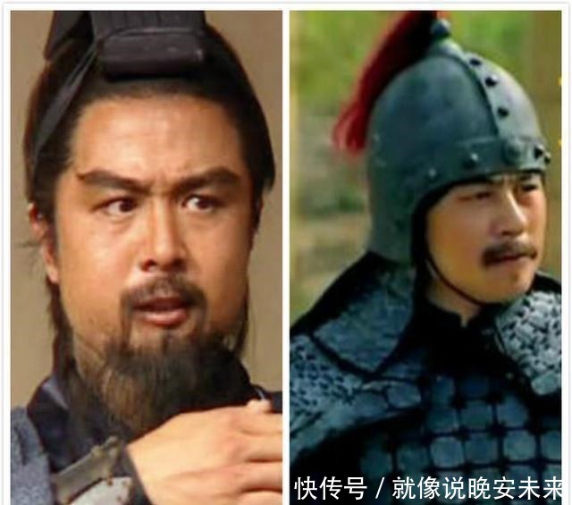 究竟|三国著名武将，他们之间的十次巅峰对决，究竟谁最厉害