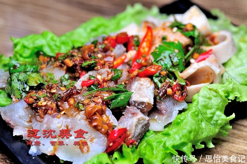 肉串|十五年原味串烧传承沈阳老味道, 小赵已经变成老赵