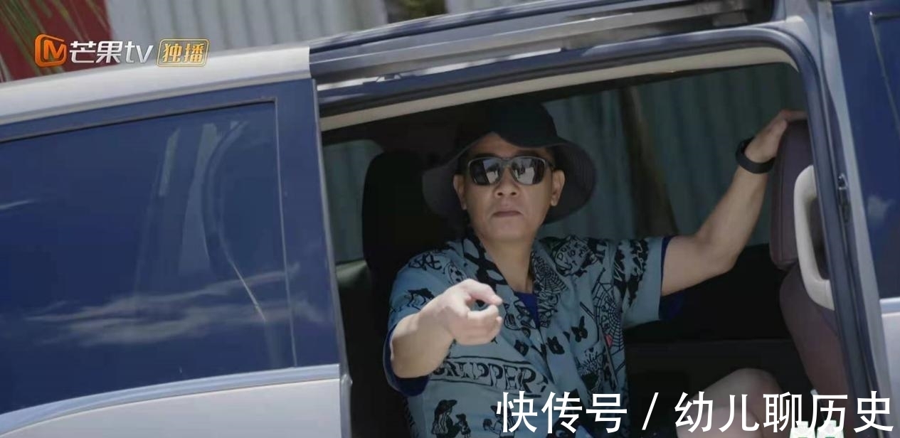 友誼|《披荊斬棘的哥哥》開播！陳小春謝天華林曉峰的友誼，真讓人羨慕