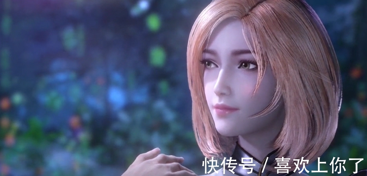 胡列娜|斗罗大陆:武魂殿三美结局如何?千仞雪疑有子嗣,胡列娜孤独终老