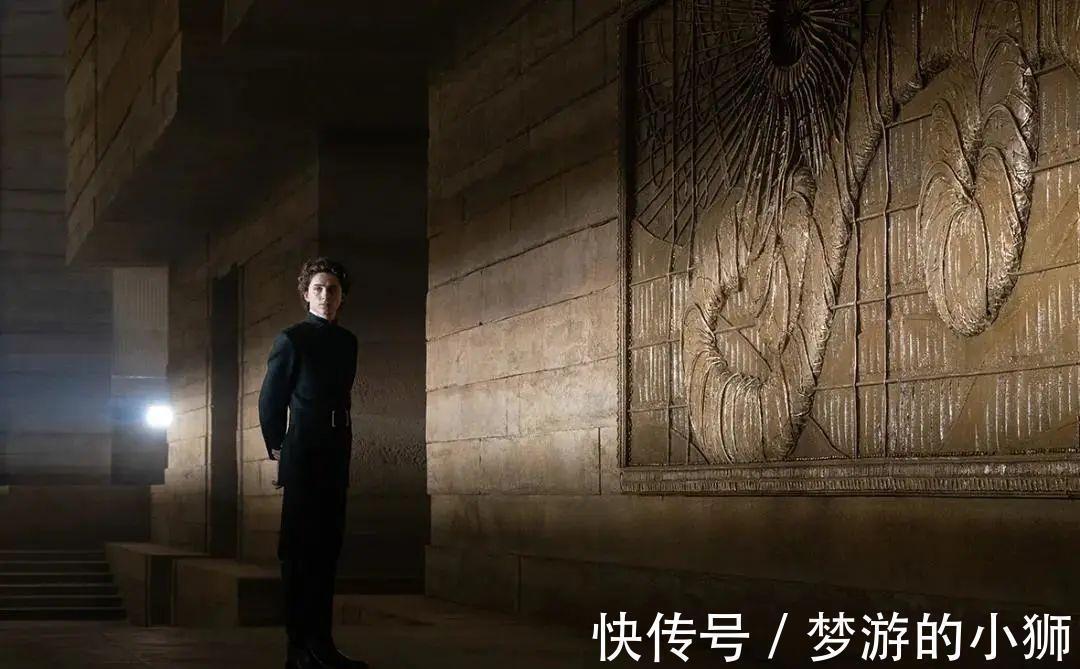 维伦纽瓦$「沙丘」:它毋庸置疑是神作,但却未必人人都懂得欣赏