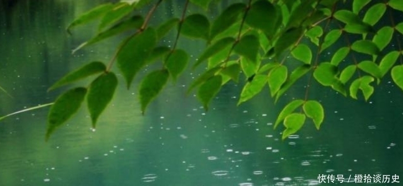 范成大|范成大最经典的一首诗，更是惊艳了世人800年，成为了千古名篇