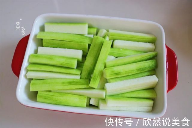 夏天多吃这蒸菜，做法简单，少油烟不油腻，入味又多汁