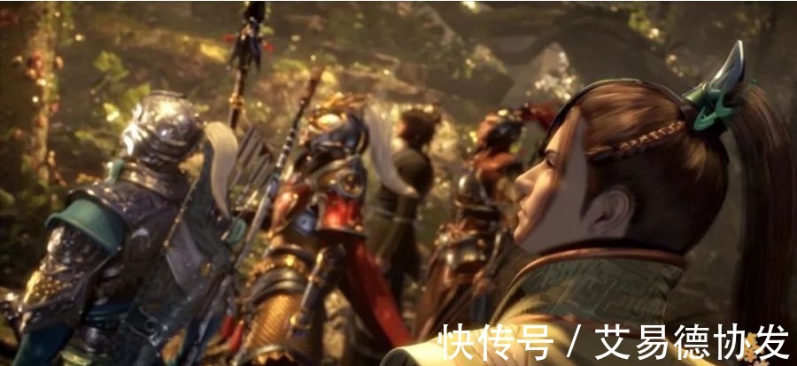 善终|秦时明月:兵家四位传人结局凄惨,仅季布一人得以善终