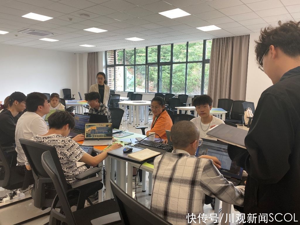 吉利学院商学院学子在全国企业价值创造竞赛西南区域赛中获佳绩