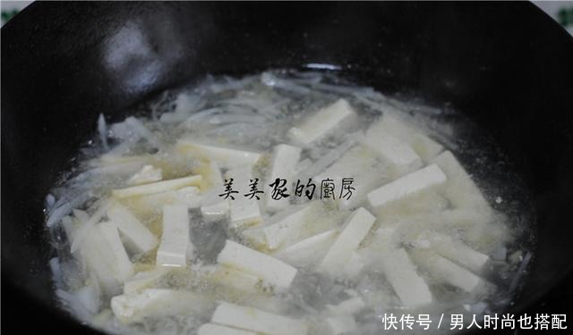 养人|冬天多吃“它”,补气益血防脱发,手脚不冰凉,比牛羊肉还养人!