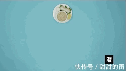 饮食|作死小伙挑战巨石强森5000卡饮食,结果吃到吐了