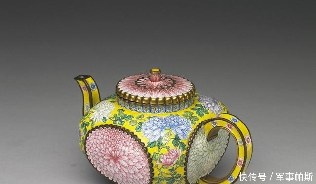 器物|欲收藏,先懂行!紫砂壶收藏这样的当不能上!