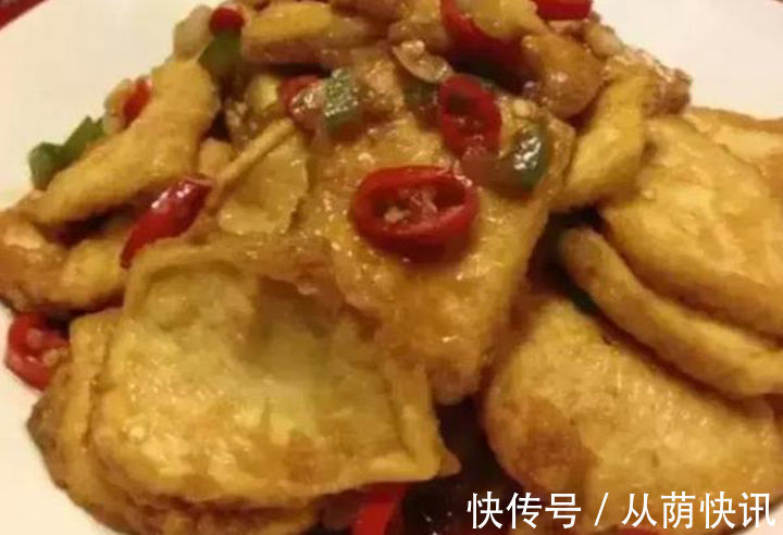 藤椒油|美食推荐韭菜炒鸡蛋，小炒鸡腿肉，土豆烧排骨，鱼香煎豆腐