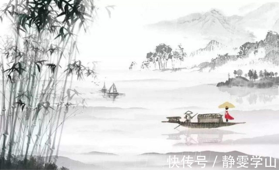 成名作$李清照的成名作《一剪梅》,被无数人追捧,到底好在哪里呢