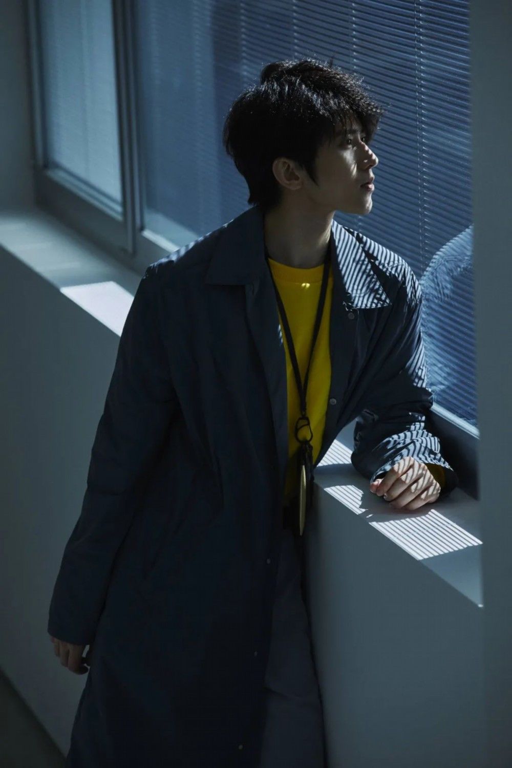 灰黄|2021年度流行色发布，准备创造新一年的灰黄!