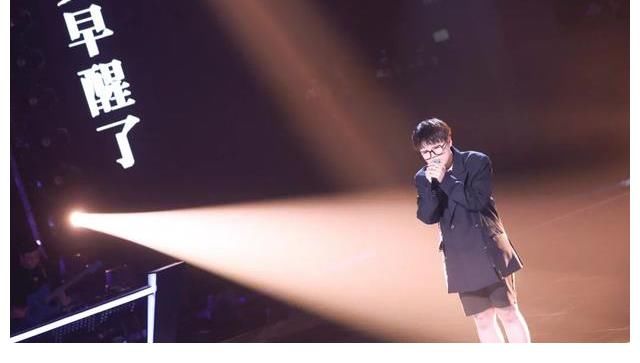 2021中国好声音|《2021中国好声音》导师对决首战打响，李荣浩廖昌永率先出战点燃舞台