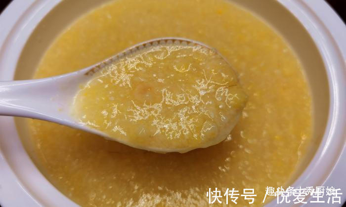 秀厨娘|秋天，遇到此碱性食物别手软，一次买30斤，放冰箱冻起来，真省事