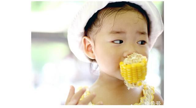 换牙|宝宝长出双排牙，是妈妈在作怪，孩子饮食出问题了！