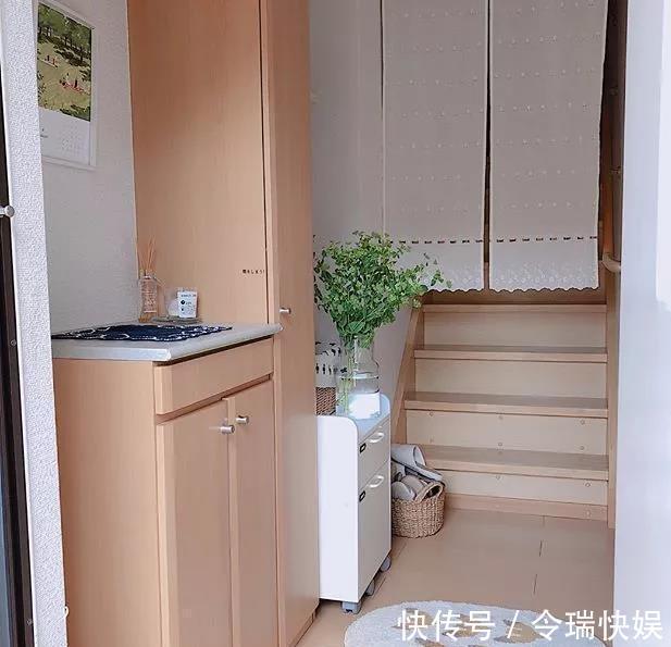 进户|这辈子就服日本!5口人住62㎡房子还宽敞,国人住百平米都嫌拥挤