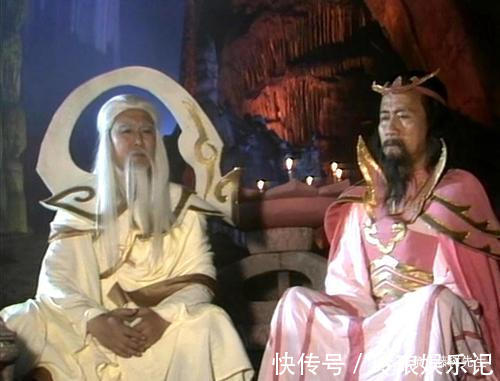 通天教主&封神大战后，截教门人各奔前程，最后究竟谁的成就最高？