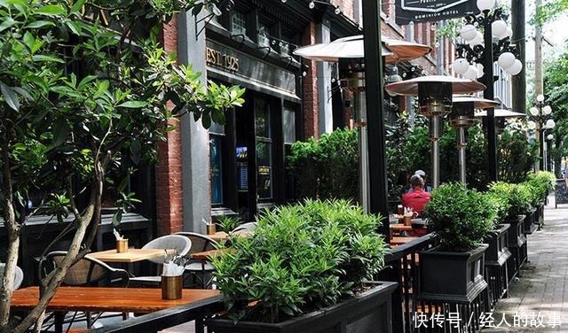 中薪|宅在家里的加拿大人干了这些事，最后一图人间有大爱