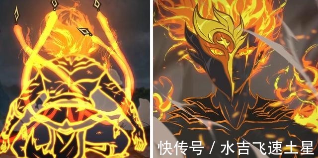 雾山|雾山五行人类何错之有妖兽才是错的一方，却倒打一耙