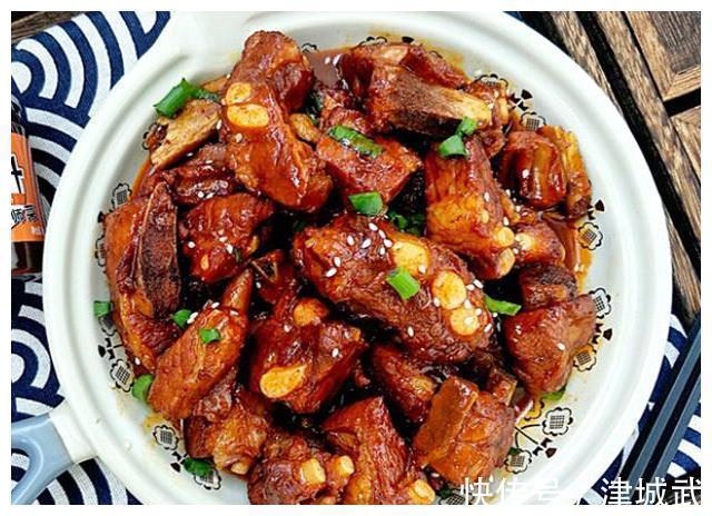 超美味诱人的几道家常菜，颜值高又下饭，美味营养，老少皆宜