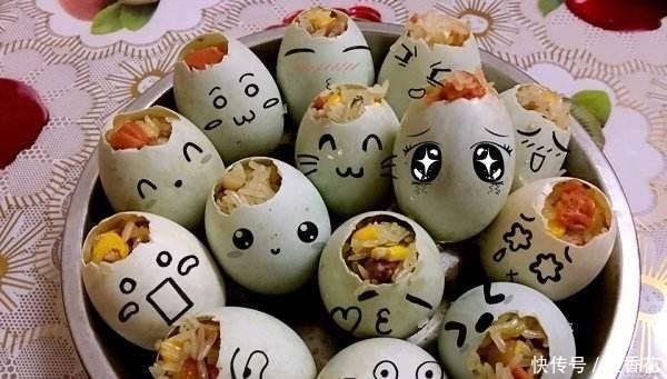 米饭这样做,孩子都吃不够