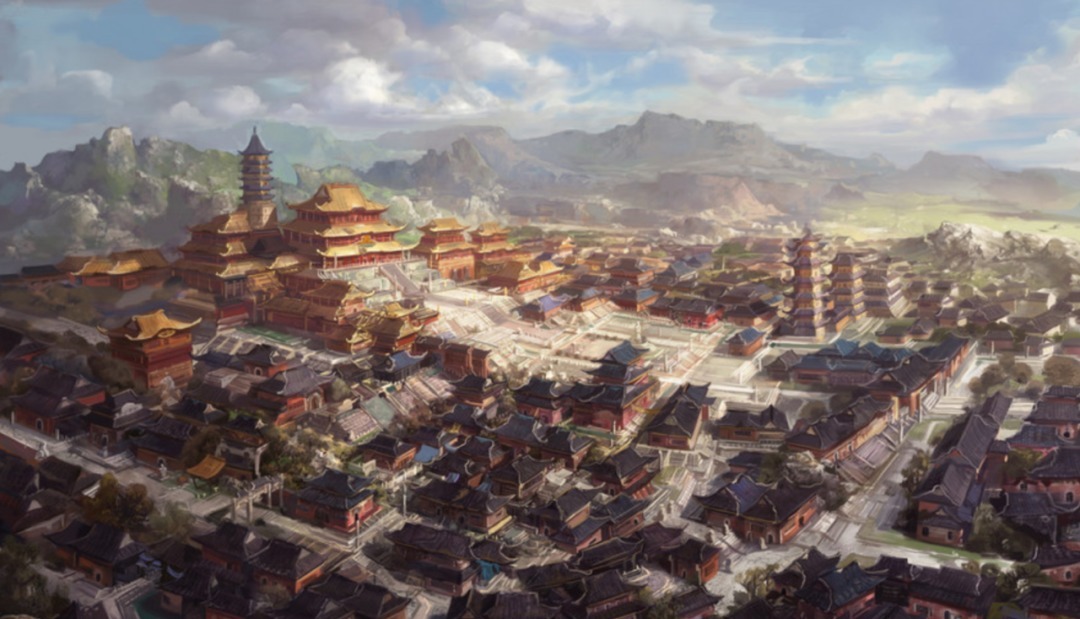 支配帝制中国的权力密码是什么?