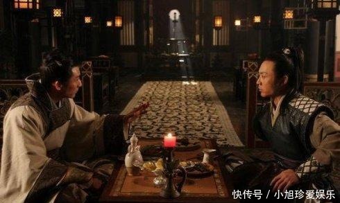 钦定|李世民喝下李建成给的毒酒，大口吐血，没被毒死，究竟是何原因？